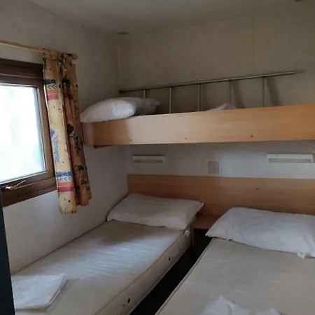 아파트 Camping River 아메그리아